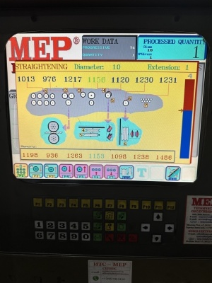 MEP FORMAT 12