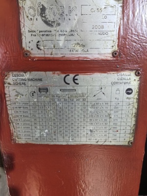 Icaro C55
