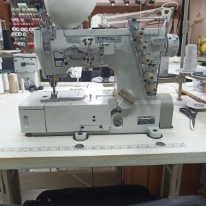 Распошивальная машина Typical GK1500-01