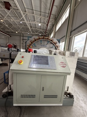 Экструдер SJ45/30 с комплектом оснастки