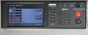 Инженерная система МФУ А0 TORUS Terioprint LP-1050 MF-2R
