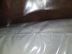 Линия по упаковке, перепаковке, очистке сухих молочных продуктов, а также по производству смесей из сухих молочных продуктов