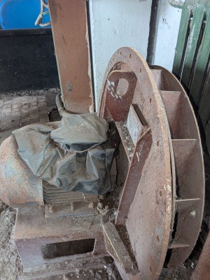 Оборудование для котельной