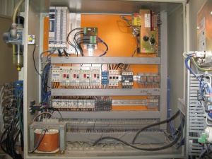 Линия по упаковке, перепаковке, очистке сухих молочных продуктов, а также по производству смесей из сухих молочных продуктов