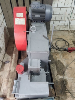 Icaro C55