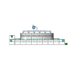 Микроволновую сушилку HM20