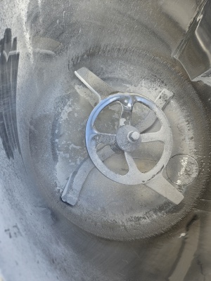 Двухстадийный смеситель 500/1000