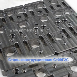 Токарно-Фрезерная обработка ЧПУ