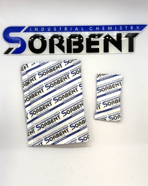ОСУШИТЕЛЬ SORB-DRY BAG PLUS K по 300г