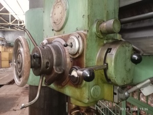 Csepel RF 31/B (Аналог 2М57)