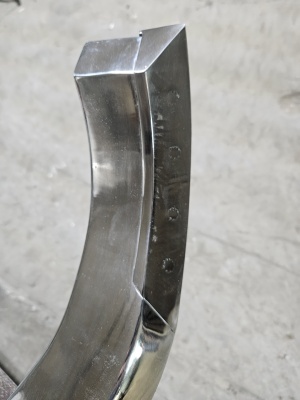 Двухстадийный смеситель 500/1000