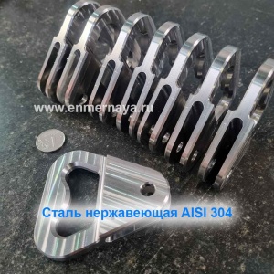 Токарно-Фрезерная обработка ЧПУ