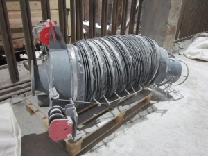 Телескопические загрузчики модели SCOPILOAD EL-S 1780/4780