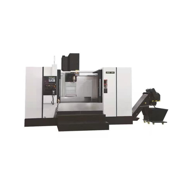 Вертикальный фрезерный центр VMC-1890L
