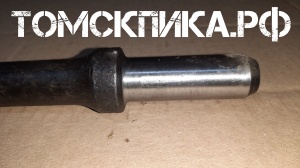 Пика для отбойного молотка П-11 сталь 50