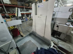 Стапелеподемник SJC1000A