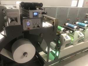 BOBST Combat MX2-370
