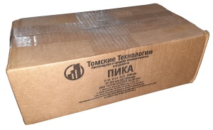 Пика для отбойного молотка П-11 сталь 50