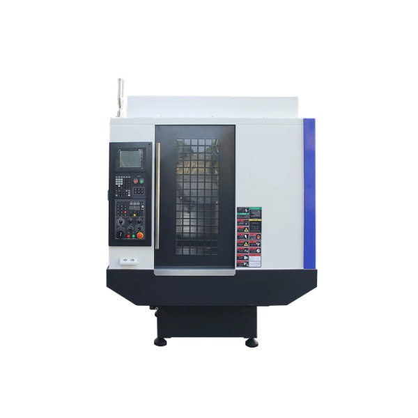 Вертикальный фрезерный центр DT1000A