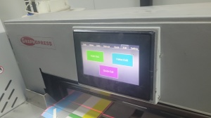 Graphopress E650Т