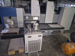 KBA Rapida 66-2 SW