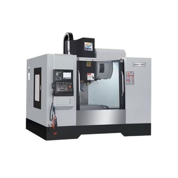 Вертикальный фрезерный центр VMC-650SL