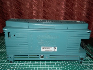 Осциллограф Tektronix TDS2012В