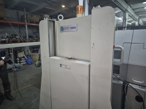 Стапелеподемник SJC1000A