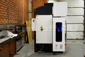 Электрический листогибочный пресс EPP 50/1650 4 axis