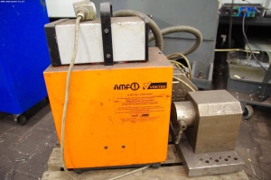 Обрабатывающий центр с ЧПУ BRIDGEPORT VMC 600/22 Digital