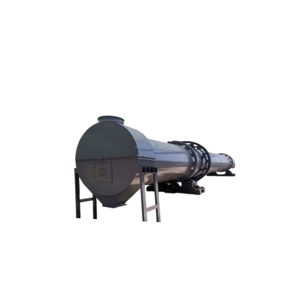 Барабанная сушилка HGJ2х15