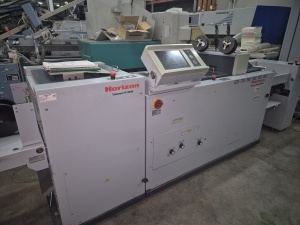 Horizon Vac-600Ha-3