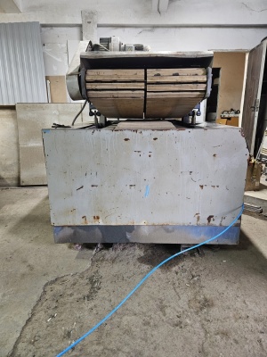 Фильера, экструдер 92/188