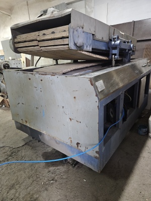 Фильера, экструдер 92/188