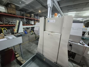 Стапелеподемник SJC1000A