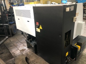 токарный с чпу NT-17L (17lms) AlexTech