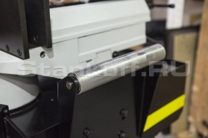 Ручной ленточнопильный станок по металлу BS-315GD