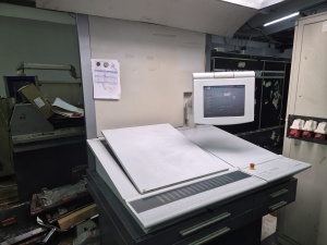 Heidelberg SM 52-5