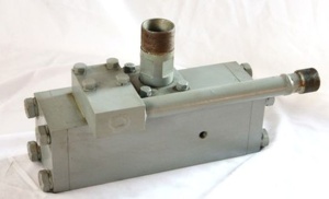 Гидрозамки 12ТА, 16ТА, 8Р2А, 12Р2А