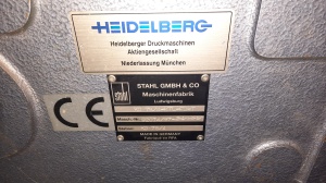 Stahl KD78 4-KTL
