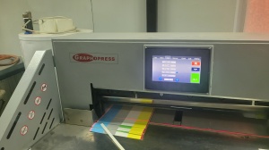 Graphopress E650Т