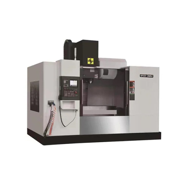 Вертикальный фрезерный центр VMC-850