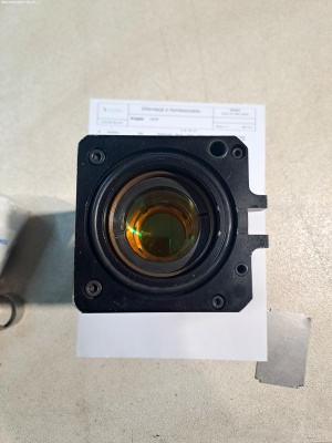 Станок лазерной резки MAZAK SUPER TURBO X510 MK III