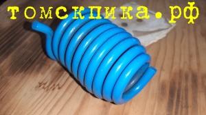 Пружина концевая МОП2-0012 к отбойному молотку