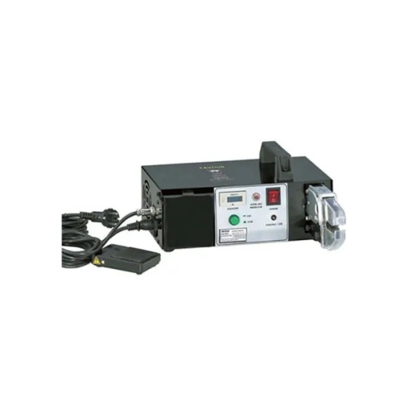 Станок для опрессовки наконечников EW-10ET