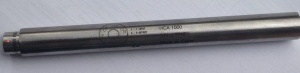 Датчик линейных перемещений lvdt HCA 1000