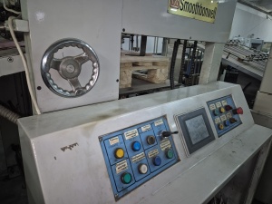 УФ лакировка SBL Hcuf-35
