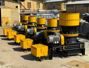 Гидравлическая конусная дробилка ch440 аналог sandvik
