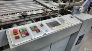 Stahl KD78 4-KTL