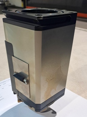 Станок лазерной резки MAZAK SUPER TURBO X510 MK III